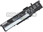 Battery for Lenovo ThinkPad P16 Gen 1-21D6001FSC