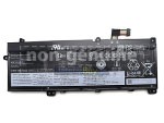 Battery for Lenovo ThinkBook 14 G6 IRL-21KG004JIV