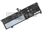Battery for Lenovo Yoga Pro 9 16IRP8-83BY001FRM