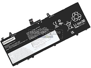 Battery for Lenovo Yoga Slim 7 14IMH9-83CV000VTA