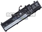 Battery for Lenovo ThinkPad L15 Gen 4-21H3000GFE