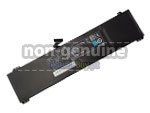 Battery for Mechrevo GKIDY-03-17-4S1P-0