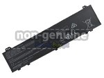 Battery for Mechrevo GXIDL-13-17-3S5050