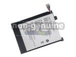 Battery for Mechrevo S5R-5BB