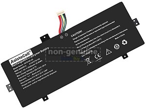 Battery for Medion Akoya E2291