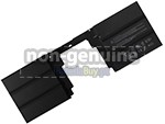 Battery for Microsoft Suface BOOK 2 15 Inch keyboard