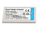 Battery for Minolta NP-200