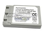 Battery for Minolta REVIO KD-410Z