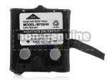 Battery for Motorola BP-40