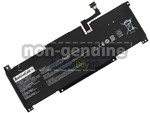 Battery for MSI MODERN 14 C11M-065US