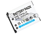 Battery for Nikon COOLPIX S2900