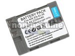 Battery for Nikon D300