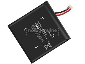 Battery for Nintendo HAC-001