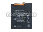 Battery for Nokia HE377