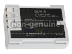 Battery for Olympus C-5060WZ