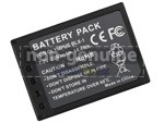 Battery for Olympus OM1