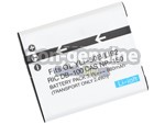 Battery for Olympus Tough TG-810