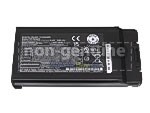 Battery for Panasonic CF-VZSU0KR