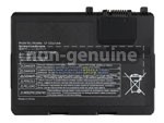 Battery for Panasonic CF-33 Toughbook