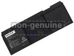 Battery for Panasonic CF-VZSU1SJS