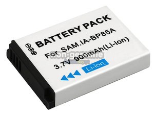 Battery for Samsung WB210