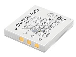 Battery for Samsung KODAK KLIC-7005