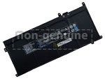 Battery for Schenker Intel NUC M15