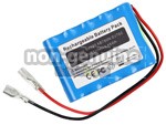 Battery for Shark SV780N