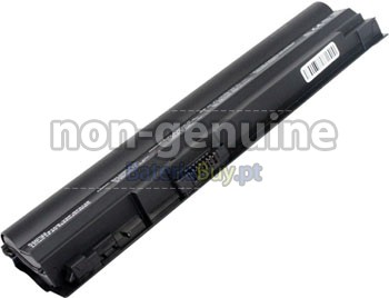 4400mAh Sony VAIO VGN-TT23/B Battery Portugal