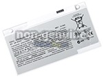 Battery for Sony Vaio SVT15112CXS