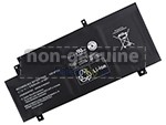 Battery for Sony Vaio Fit 14