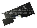 Battery for Sony VAIO SVP1321Z9RB