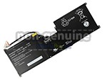 Battery for Sony VAIO SVT11217CGB