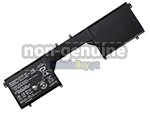 Battery for Sony VAIO SVF11N16CGS