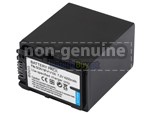 Battery for Sony HXR-NX80