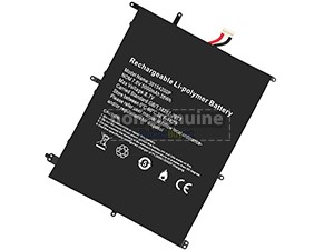 Battery for Teclast F7 PRO