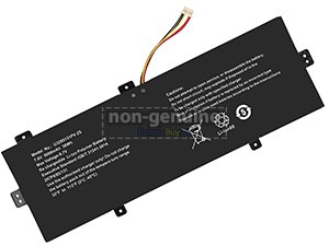 Battery for Teclast U3285131PV-2S