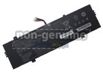 Battery for Teclast U4770130PV-2S1P