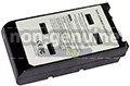 Battery for Toshiba PABAS073