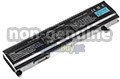Battery for Toshiba Satellite A105-S1000