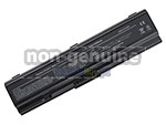 Battery for Toshiba SATELLITE A300D-17L