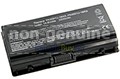 Battery for Toshiba Satellite L40-18Y