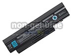 Battery for Toshiba Satellite T235-Sp2003L