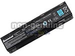 Battery for Toshiba SATELLITE L855-S5280P
