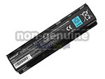 Battery for Toshiba SATELLITE C50D-A-130