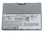 Battery for Varex 137242-REV A