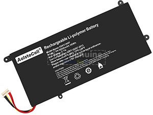 Battery for Vastking 5883190P