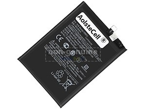 Battery for XiaoMi M2007J3SP