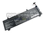 Battery for XiaoMi G16B03W